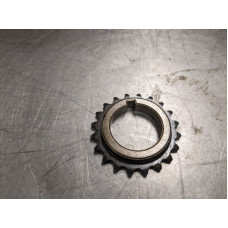 01P221 Crankshaft Timing Gear From 2013 Toyota Corolla  1.8 151630H010